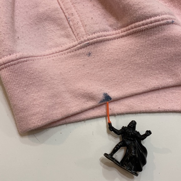 Thrashed hoodie - Picture 4 of 10